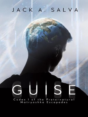 cover image of Guise